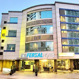 Fersal Neptune Makati Makati City