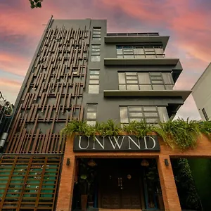 Unwnd Boutique Makati Makati City