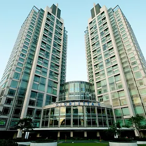 Hotel Ascott Makati, Makati City