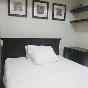 Bed & Breakfast Jazz Residences Nicanor St. Bel Air Makati, Makati City
