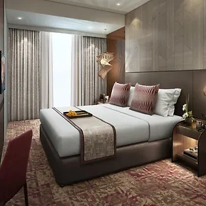 Somerset Salcedo Makati Hotel