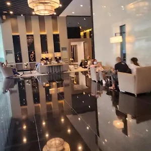 Aparthotel Smdc Air Residences, Makati City