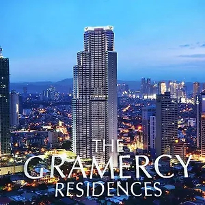 Aparthotel The Gramercy Residences, Makati City