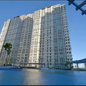 Aparthotel San Lorenzo Place Tower 1 & 2 Bedrooms, Makati City