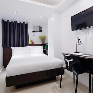 Nest Nano Poblacion - Makati Hotel