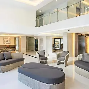 Aparthotel In Bel-air, Makati, Makati City
