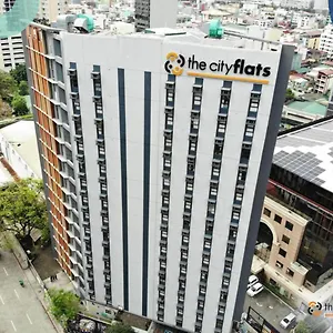  Hostal The Flats Amorsolo