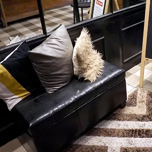 Hotel Mystay Bgc West, Makati City
