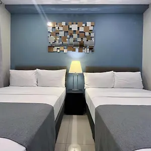 3* Hotel Artemis Place Makati