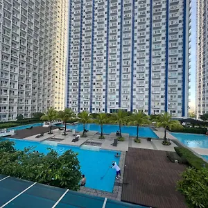Aparthotel Sm Jazz Residences - Gabawaystaycation, Makati City