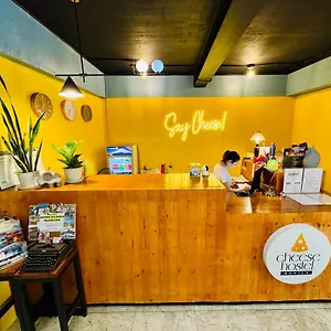  Hostal Cheese Manila