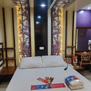 Hotel Sogo Makati Avenue, Makati City