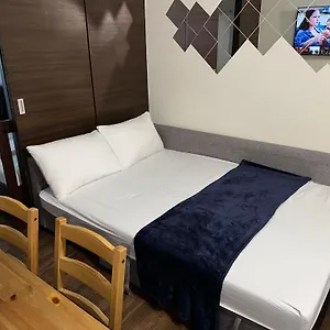 Aparthotel Heart Of Makati, Fully Furnished Condo, Cbd Location, Makati City