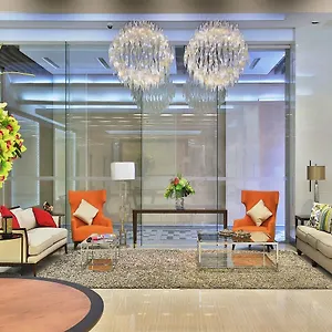Valero Grand By Swiss-belhotel Hotel