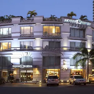 Celeste - Open For Leisure&business Travelers Only Hotel