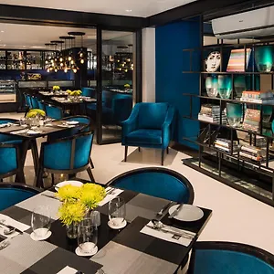Astoria Greenbelt - Quarantine Hotel