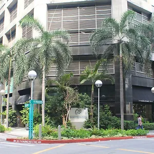 Infinity Tower Hotel