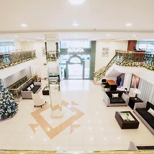 The Charter House Hotel
