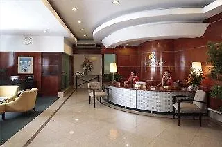 Millenium Plaza Hotel Makati City 0*,  Philippines