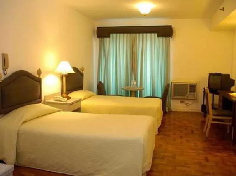 Apartment Millenium Plaza Hotel Makati City