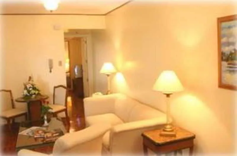 Millenium Plaza Hotel Makati City Apartment