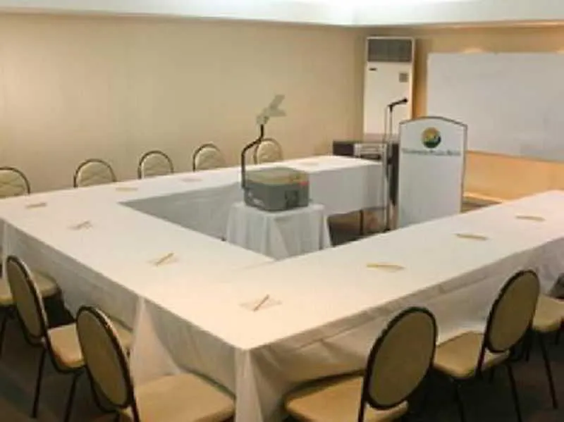 Millenium Plaza Hotel Makati City 0*,  Philippines