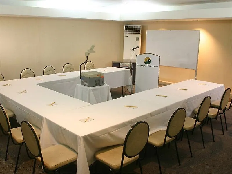 Apartment Millenium Plaza Hotel Makati City