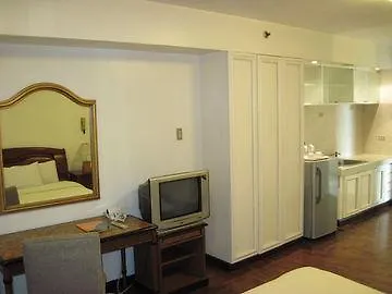 Millenium Plaza Hotel Makati City Philippines