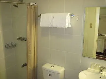 Millenium Plaza Hotel Makati City Apartment