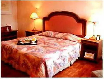 Apartment Millenium Plaza Hotel Makati City Philippines