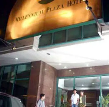 Apartment Millenium Plaza Hotel Makati City