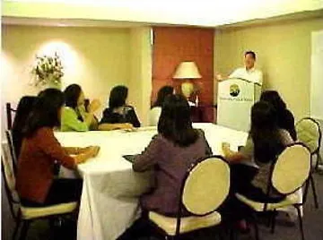 Millenium Plaza Hotel Makati City