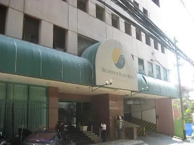 Apartment Millenium Plaza Hotel Makati City